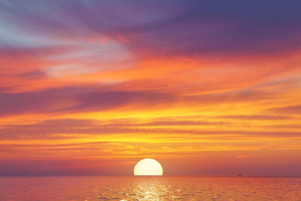Sunset Point